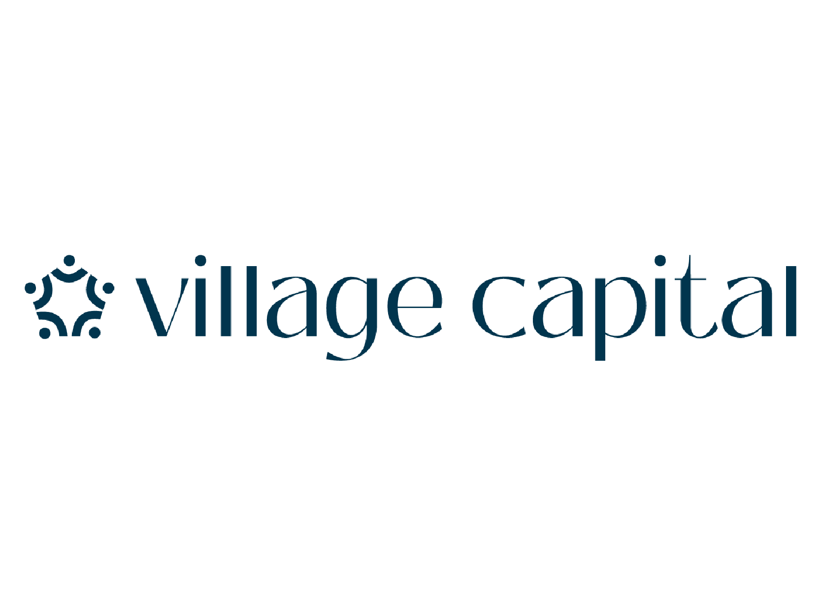 Village Capital Logo