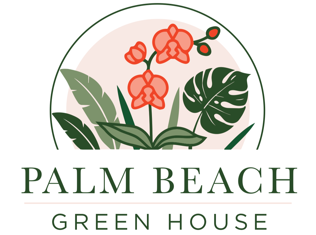 Palm Beach Green House