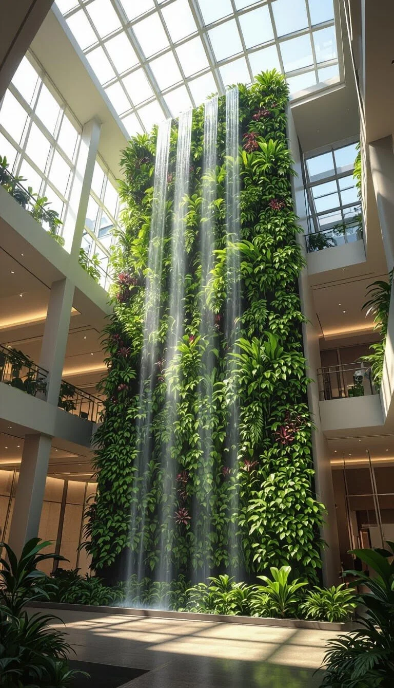 The Alchemical Loop: The Second Life of Water with Greywater Bio-filtration