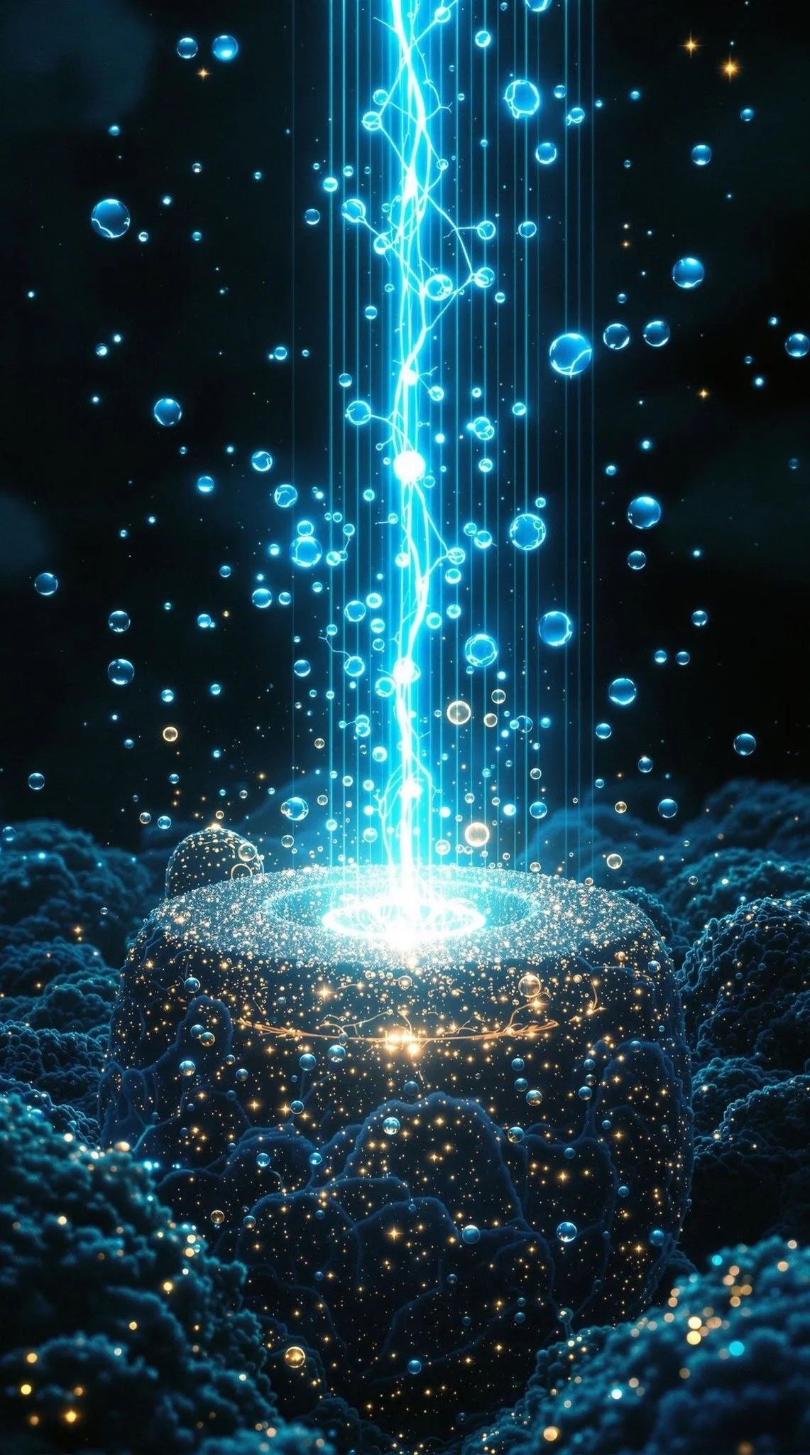 Power from Sludge: The Bio-Electric Solution to Contaminated Water