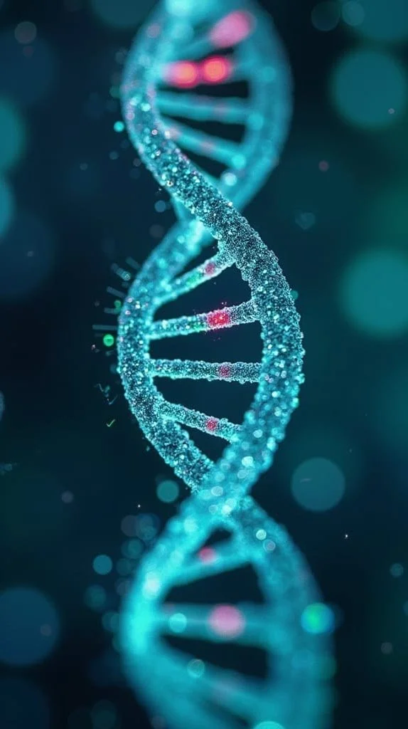 Precision Cleanup: The Rise of Genetically Engineered Microbes