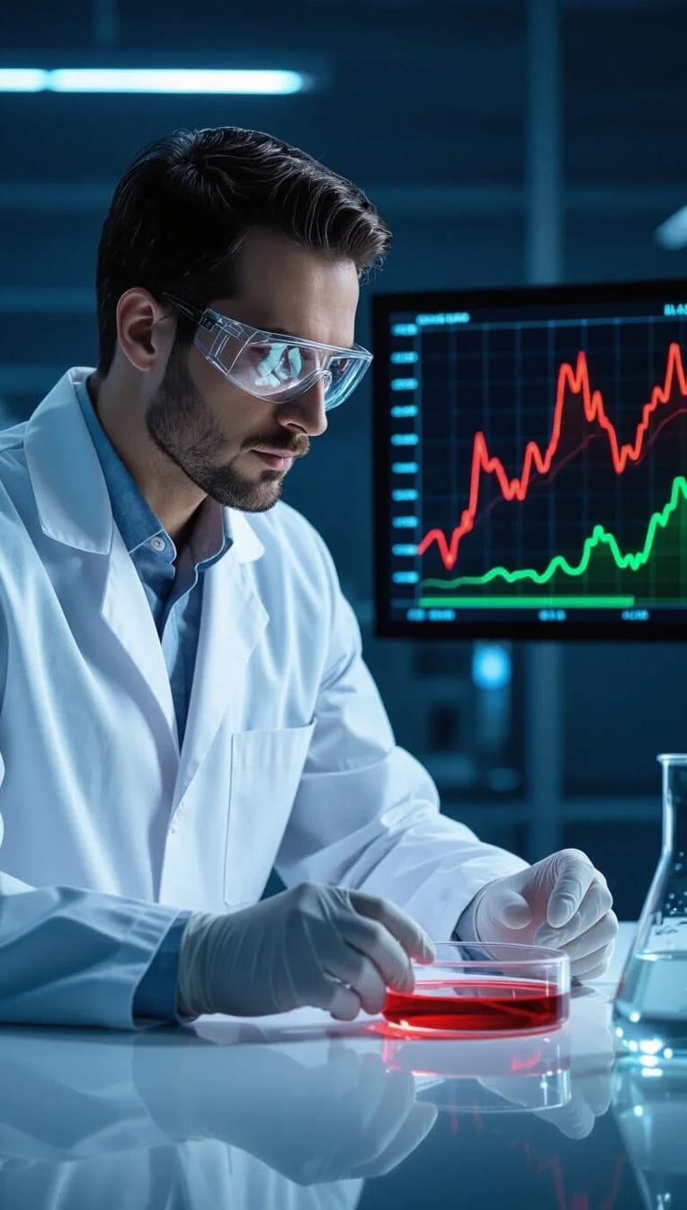 Step Four: Monitoring and Verifying Success