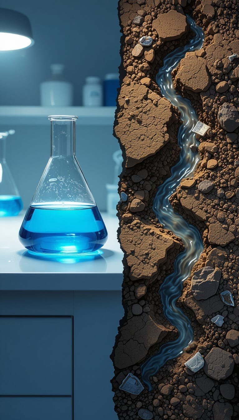 The "Lab Effect": Why Success in a Petri Dish Doesn't Always Work in the Field