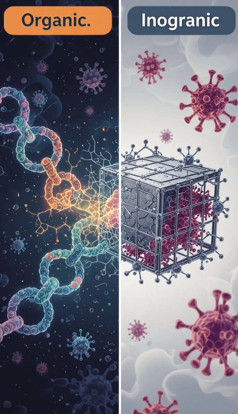 Myth #2: "Microbes Can Eat Anything"