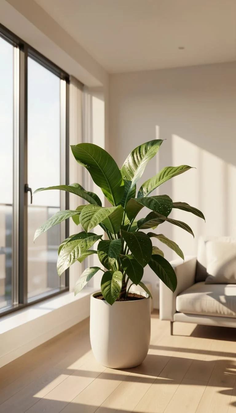 The Apartment Botanist: Why Your Houseplants Are Drowning (And How to Save Them)