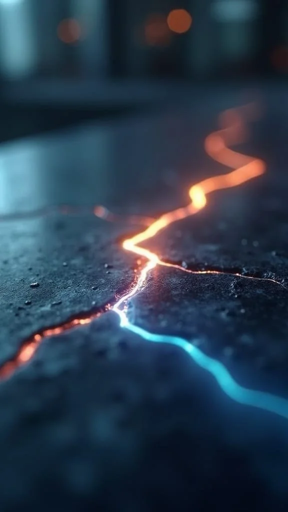 Self-Healing Polymers – Materials That Mend Themselves