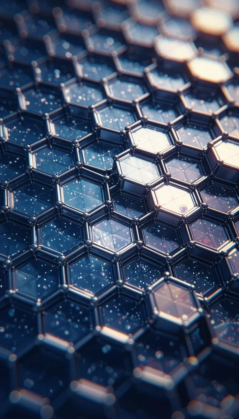 Graphene – The One-Atom-Thick Revolution