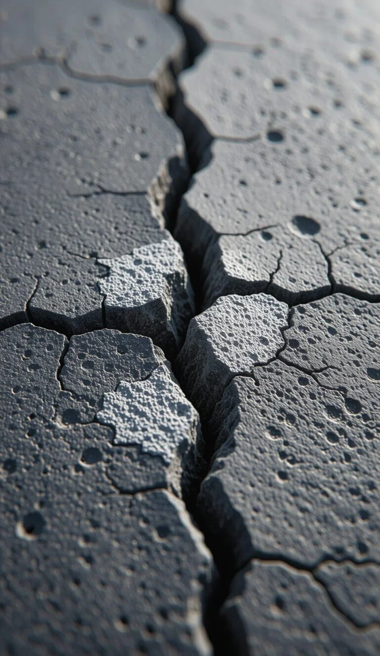 Self-Healing Concrete – The Future of Durable and Sustainable Infrastructure