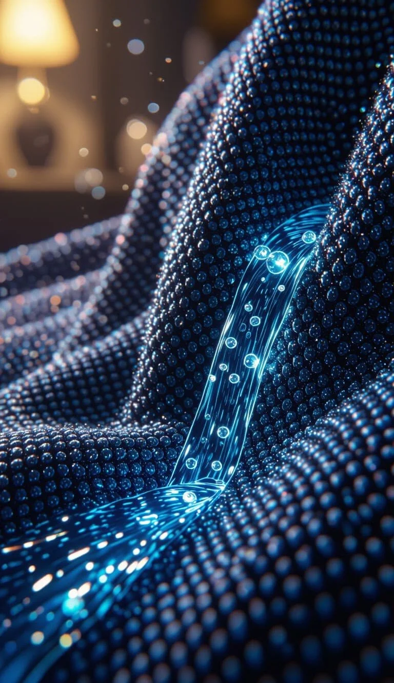 PFOS in Textiles – The Consumer Exposure Challenge