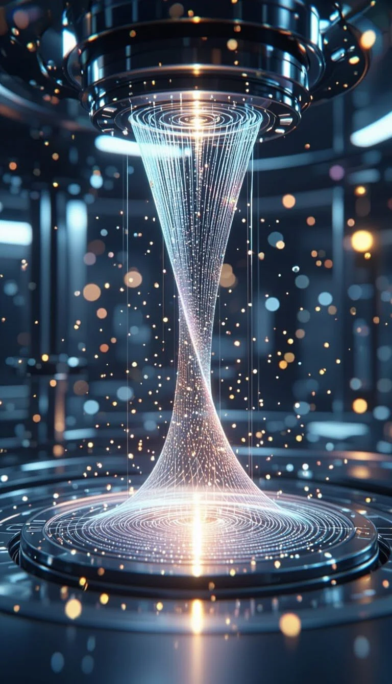 Synthetic Spider Silk – Nature's Super Material, Engineered for Sustainability