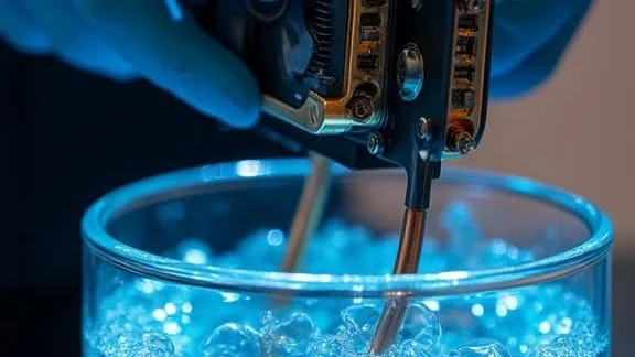 Fluorinert - A Marvel of Modern Engineering&nbsp;