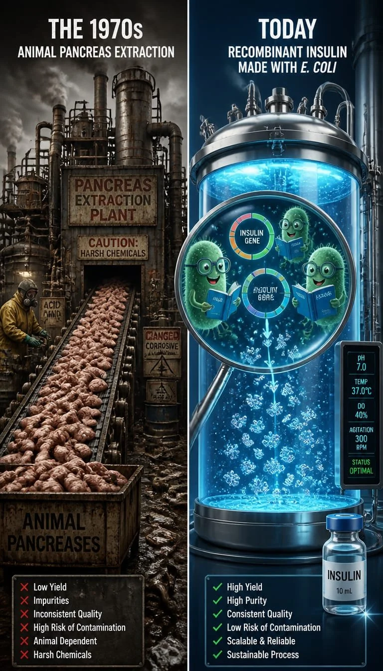 The Living Pharmacy: Synthetic Biology in Medicine
