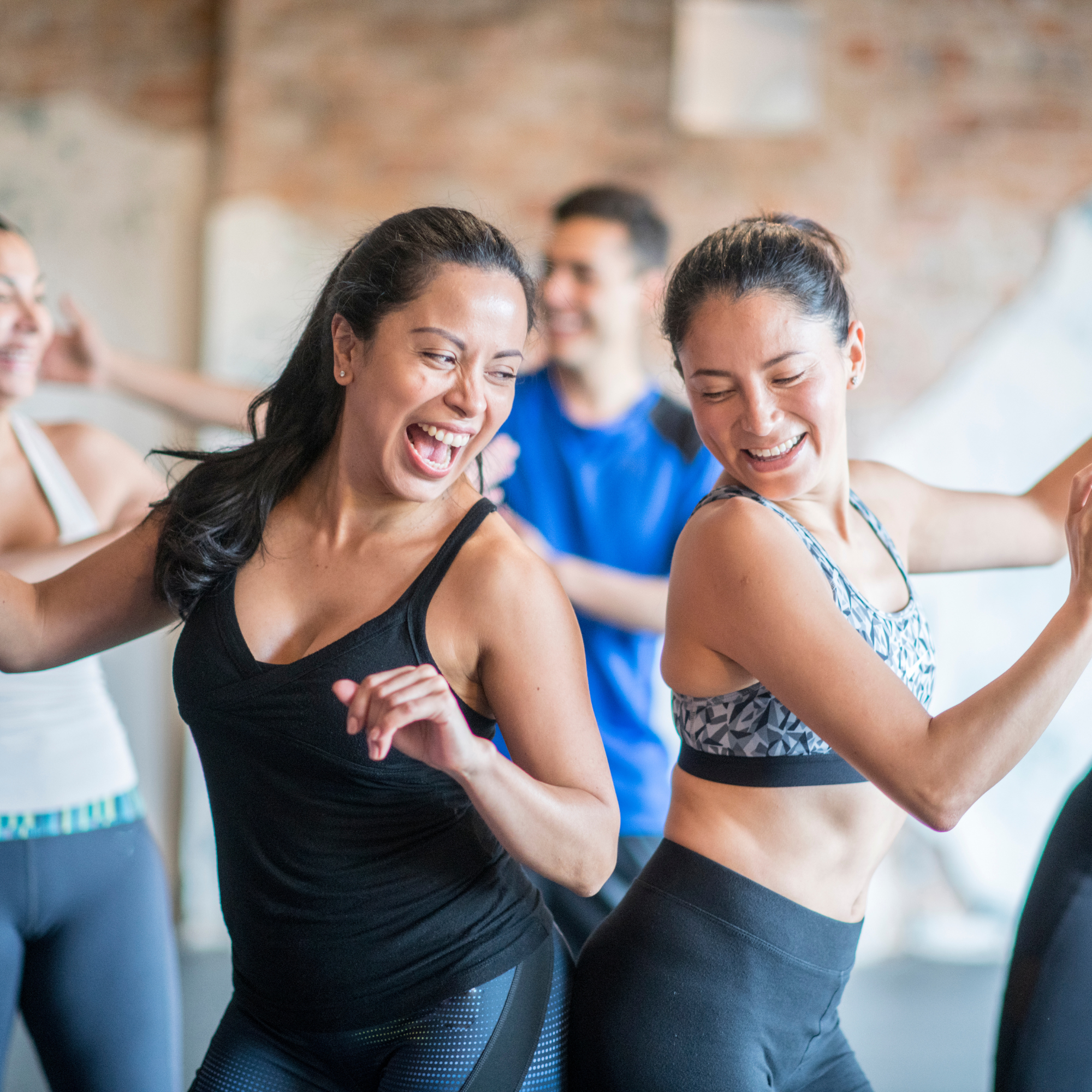 Basic Exercise Class