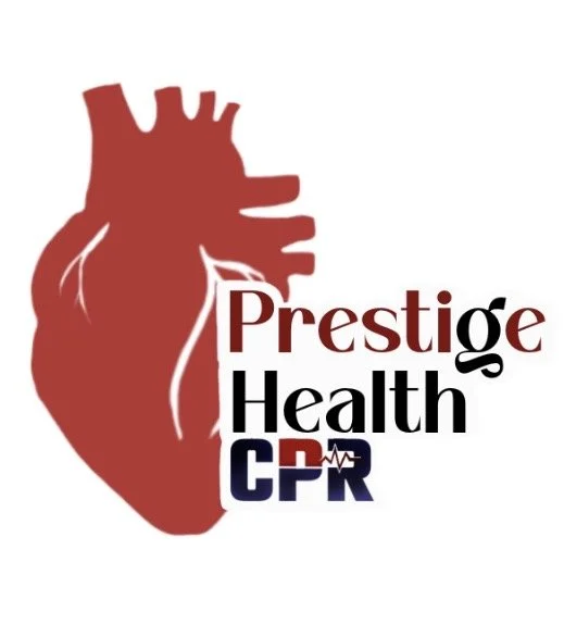 Prestige Health CPR