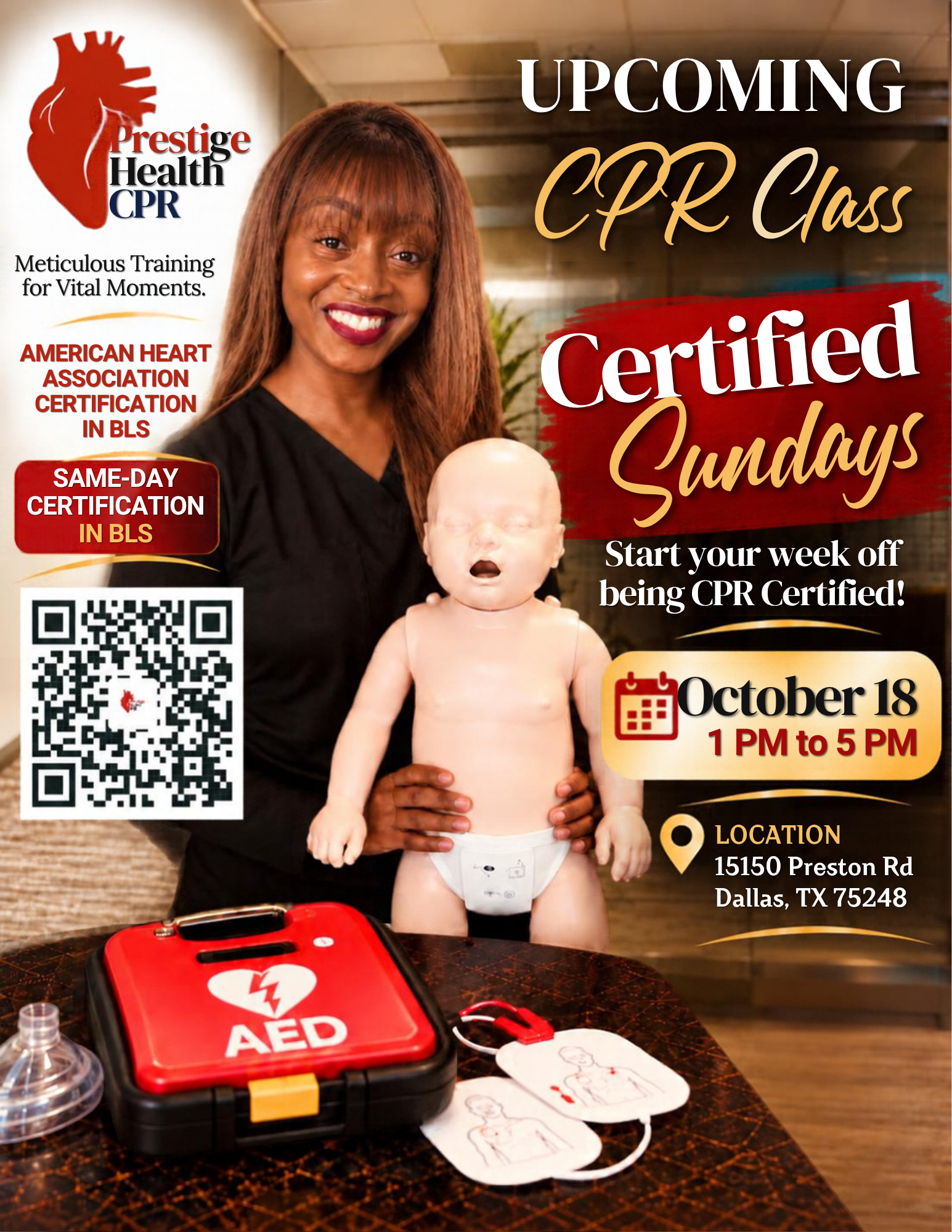 cpr flyer with qr code for class.png
