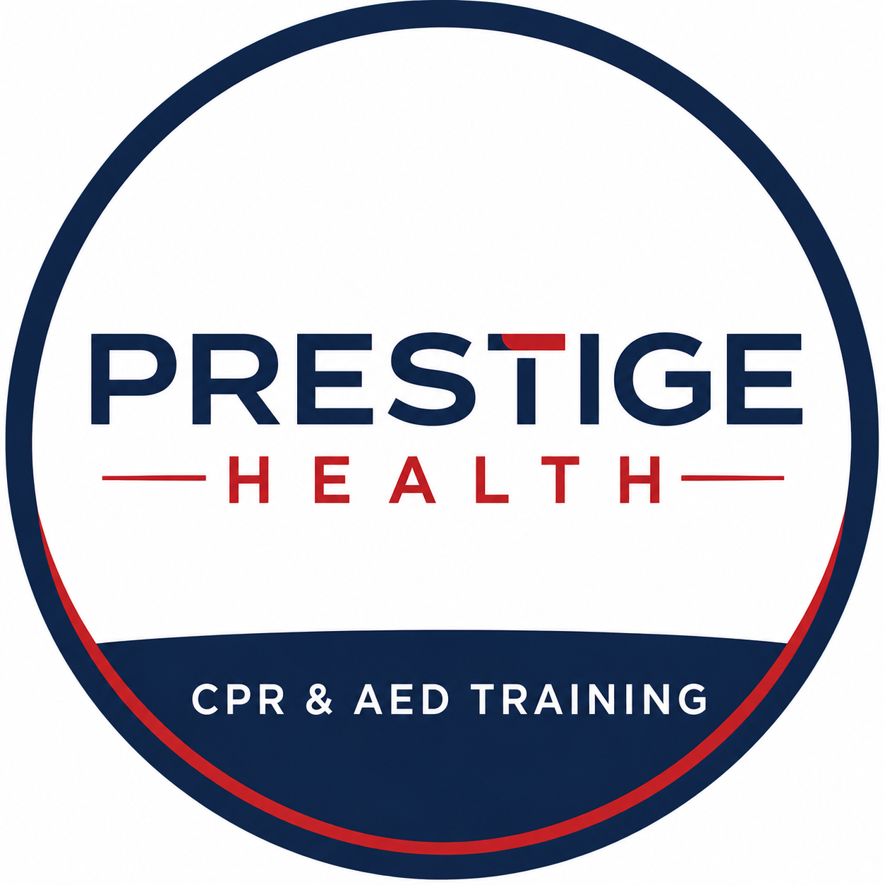 Prestige Health CPR
