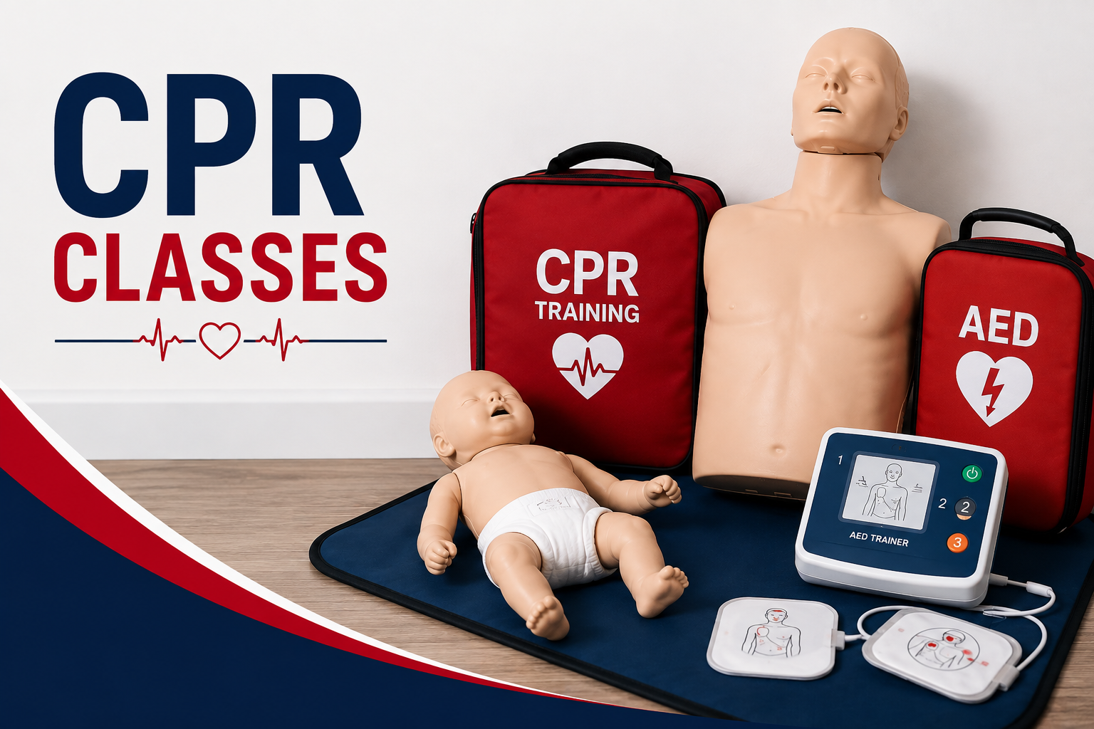 Sunday  Afternoon 8/23/26 ---   11am-315 pm   AHA BLS CPR + AED
