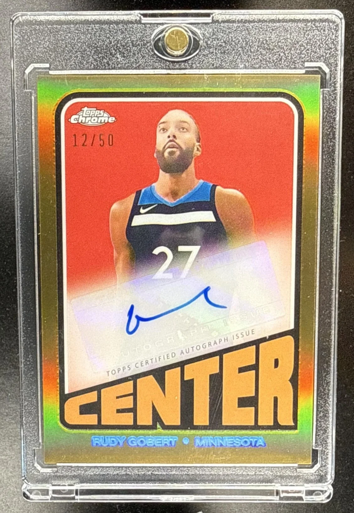 159_2023_TOPPS_CHROME_RUDY_GOBERT_TA_RG_1972_AUTO_GOLD_REFRACTOR_50.jpg