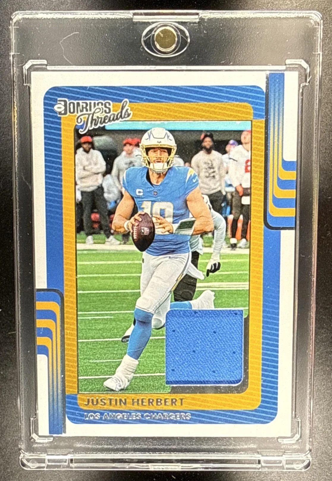 109_2021_PANINI_DONRUSS_JUSTIN_HERBERT_DT3_THREADS_CHARGERS.jpg