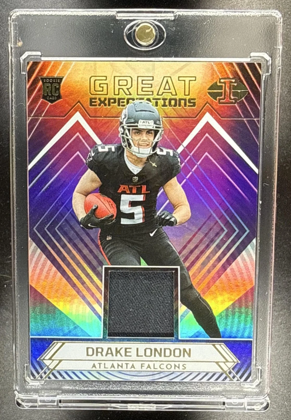141_2022_PANINI_ILLUSIONS_DRAKE_LONDON_GE_DL_GREAT_EXPECTATIONS_RC_FALCONS.jpg