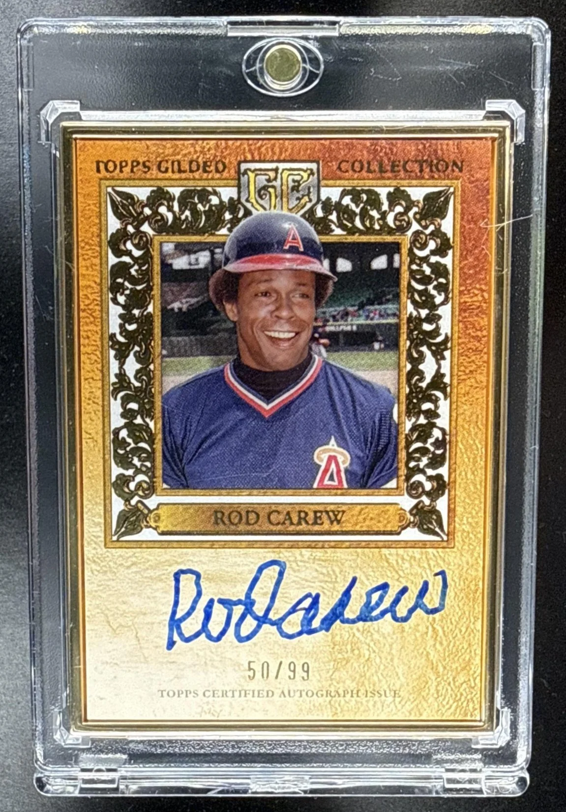 138_2025_TOPPS_GILDED_ROD_CAREW_HAFA_RC_GOLD_FRAMED_HALL_OF_FAME_AUTO_99_RC.jpg