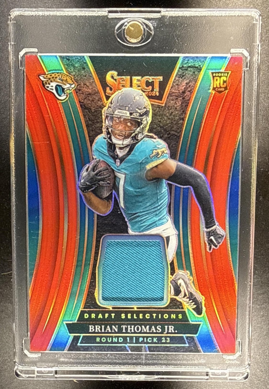 104_2024_PANINI_SELECT_BRIAN_THOMAS_JR_DSM_BTJ_DRAFT_SELECTIONS_RED_PRIZM_PATCH_RC.jpg