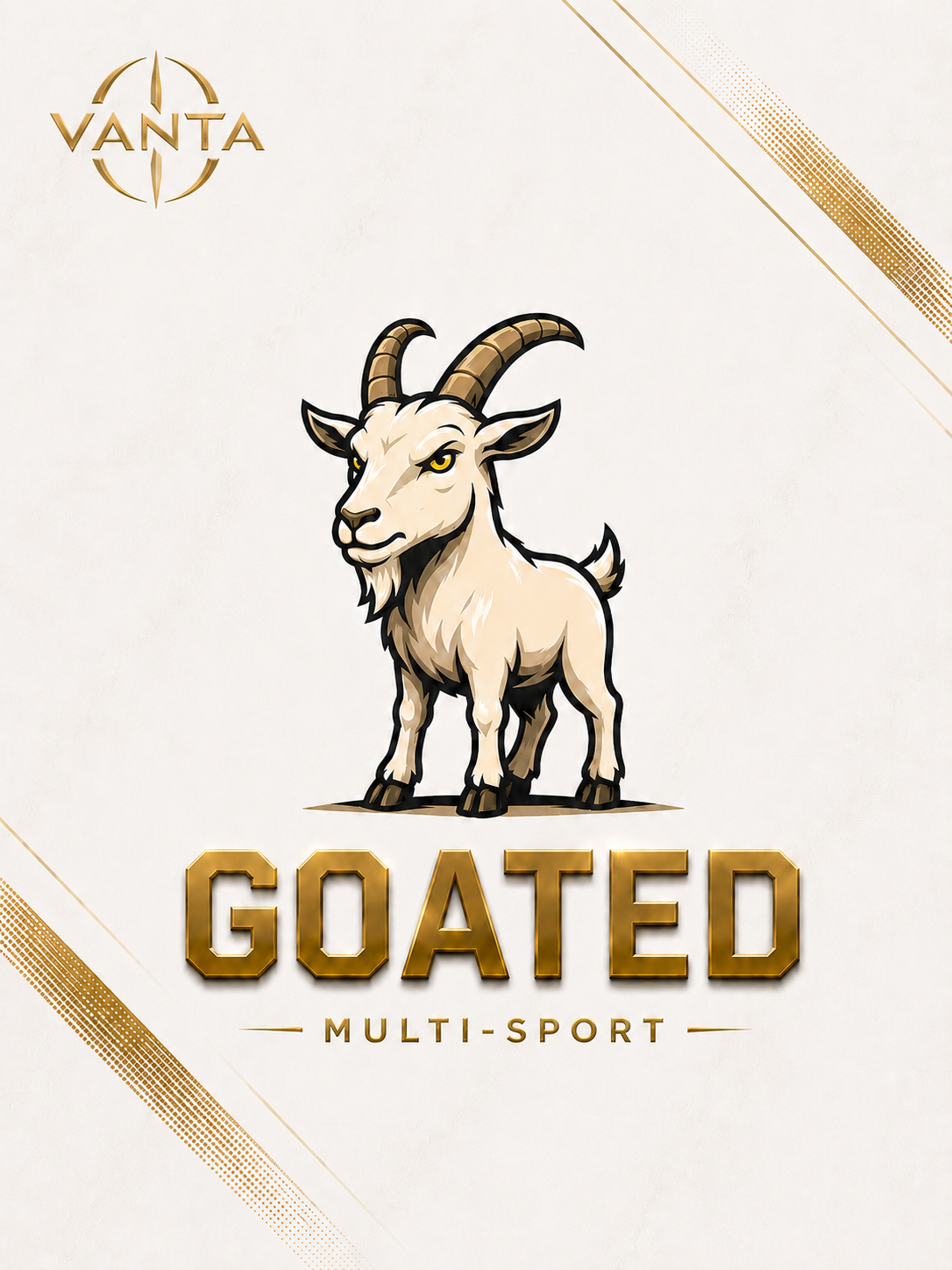 VANTA GOATED EDITION