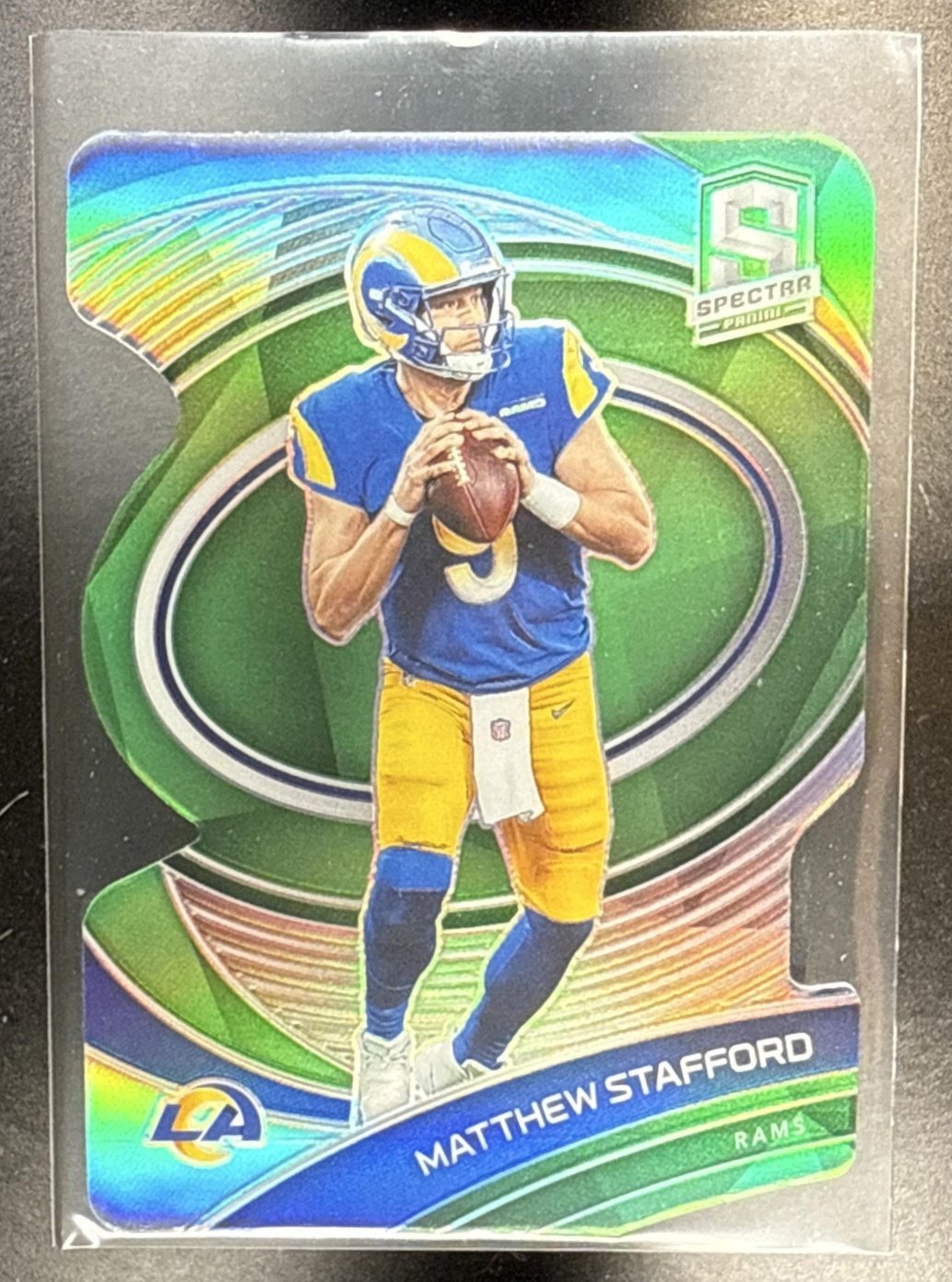 150_2021_PANINI_SPECTRA_MATTHEW_STAFFORD_54_NEON_GREEN_DIE_CUT_20_30_RAMS.jpg