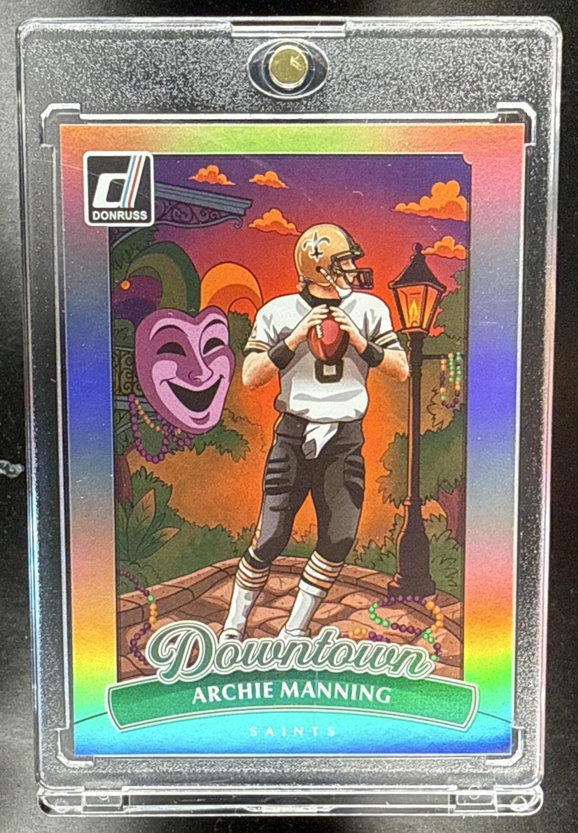 004_2025_PANINI_DONRUSS_ARCHIE_MANNING_5_DOWNTOWN_SP_SAINTS.jpg