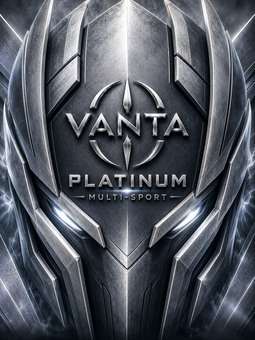 VANTA PLATINUM (Multi-Sports)