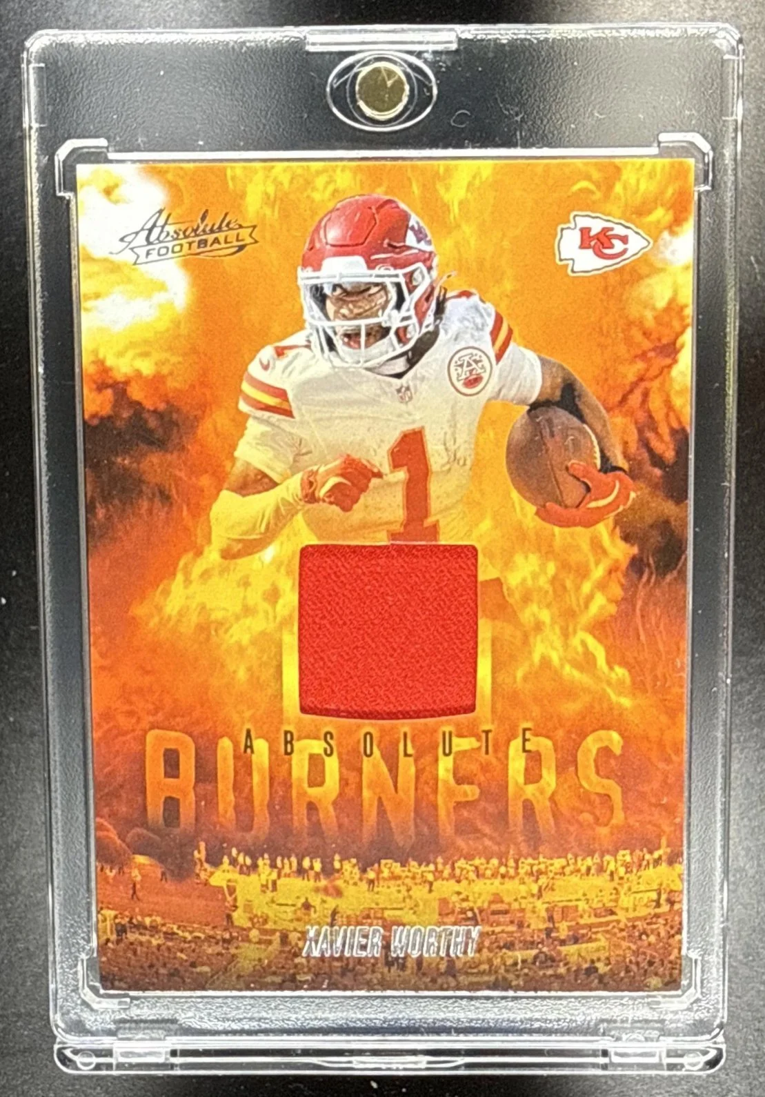 082_2025_PANINI_ABSOLUTE_XAVIER_WORTHY_ABU_XWO_BURNERS_PATCH_CHIEFS.jpg