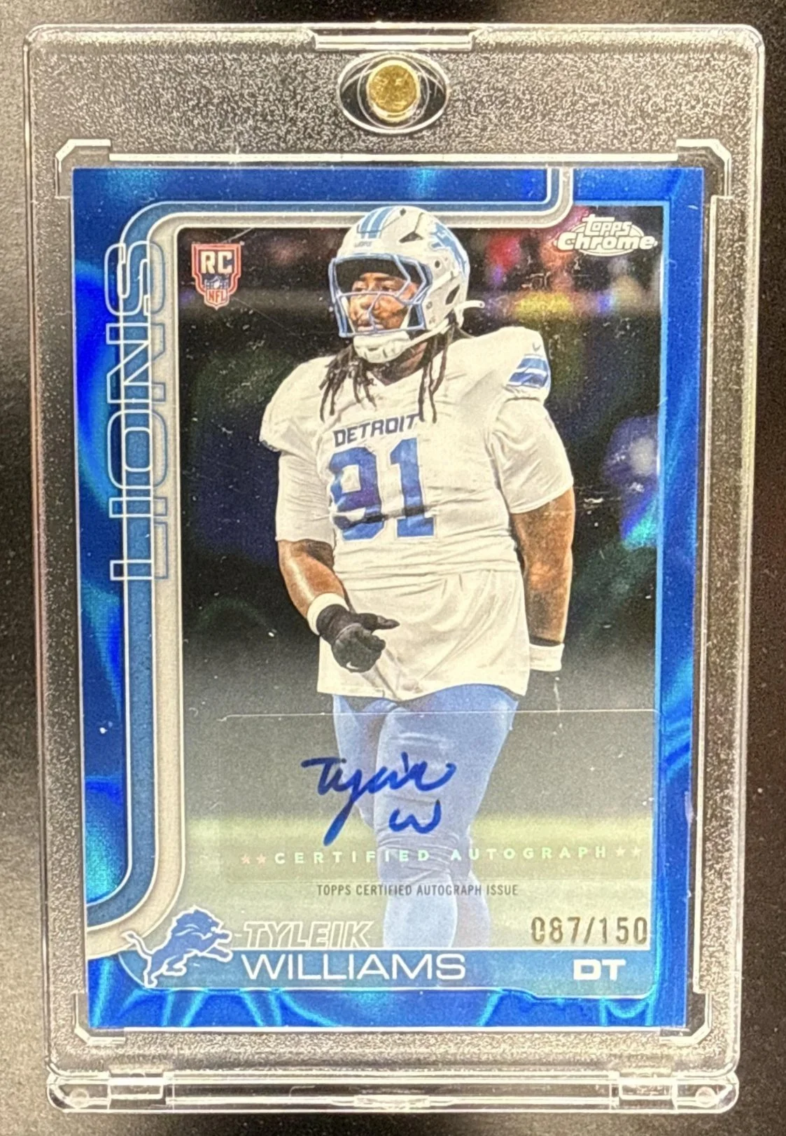 130_2025_TOPPS_CHROME_TYLEIK_WILLIAMS_RA_TW_ROOKIE_AUTO_BLUE_REFRACTOR_150_RC.jpg