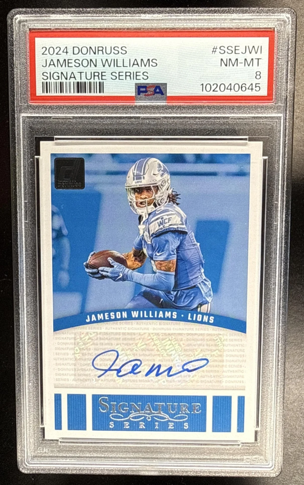 065_2024_PANINI_DONRUSS_JAMESON_WILLIAMS_SSE_JWI_SIGNATURE_SERIES_AUTO_LIONS_PSA_8.jpg