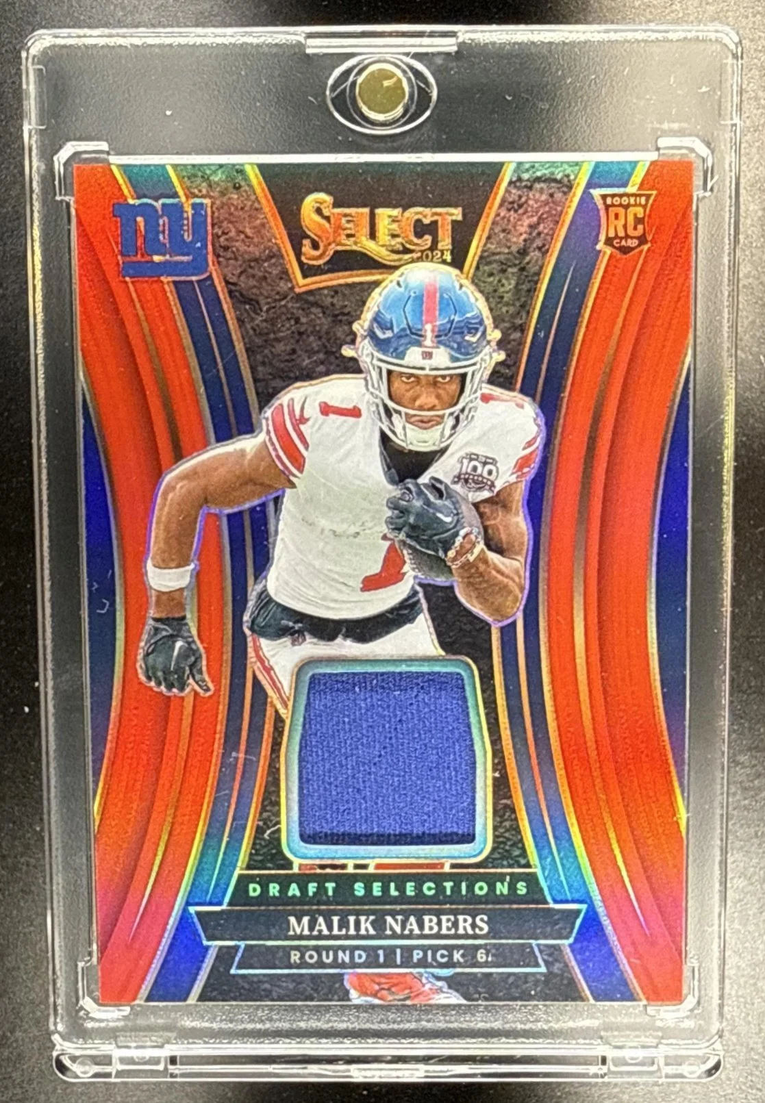 120_2024_PANINI_SELECT_MALIK_NABERS_DSM_MNS_DRAFT_SELECTIONS_RED_PRIZM_PATCH_RC.jpg