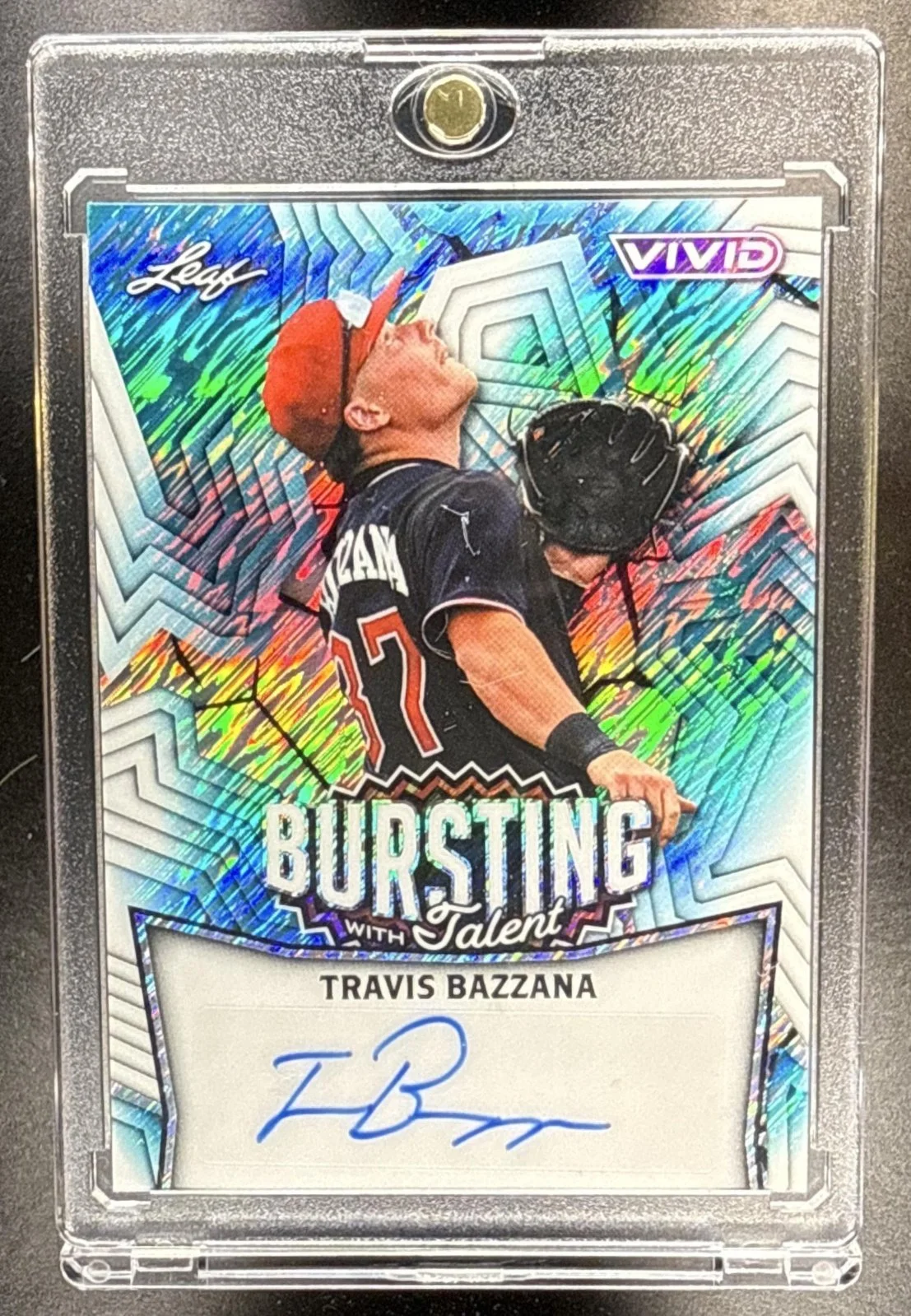 155_2025_LEAF_VIVID_TRAVIS_BAZZANA_TA_TB1_BURSTING_WITH_TALENT_AUTO_TEAL_10.jpg