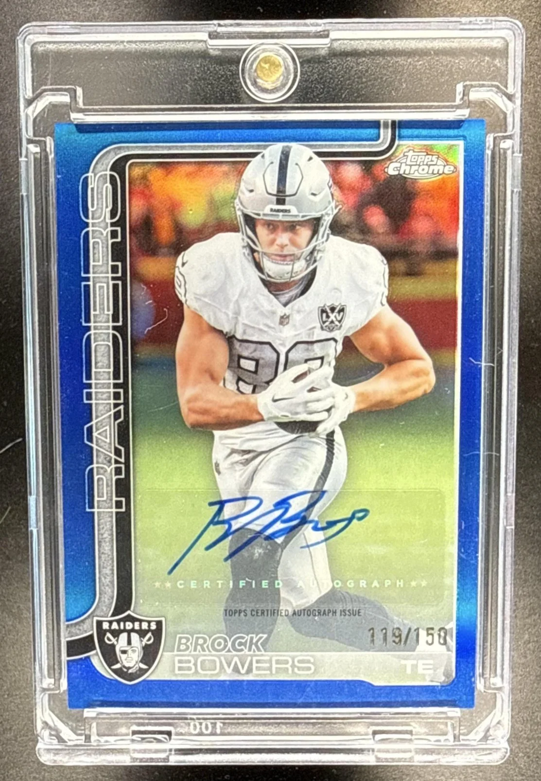 398_2025_TOPPS_CHROME_BROCK_BOWERS_BA_BB_AUTO_BLUE_LAVA_REFRACTOR_119_150_RAIDERS.jpg