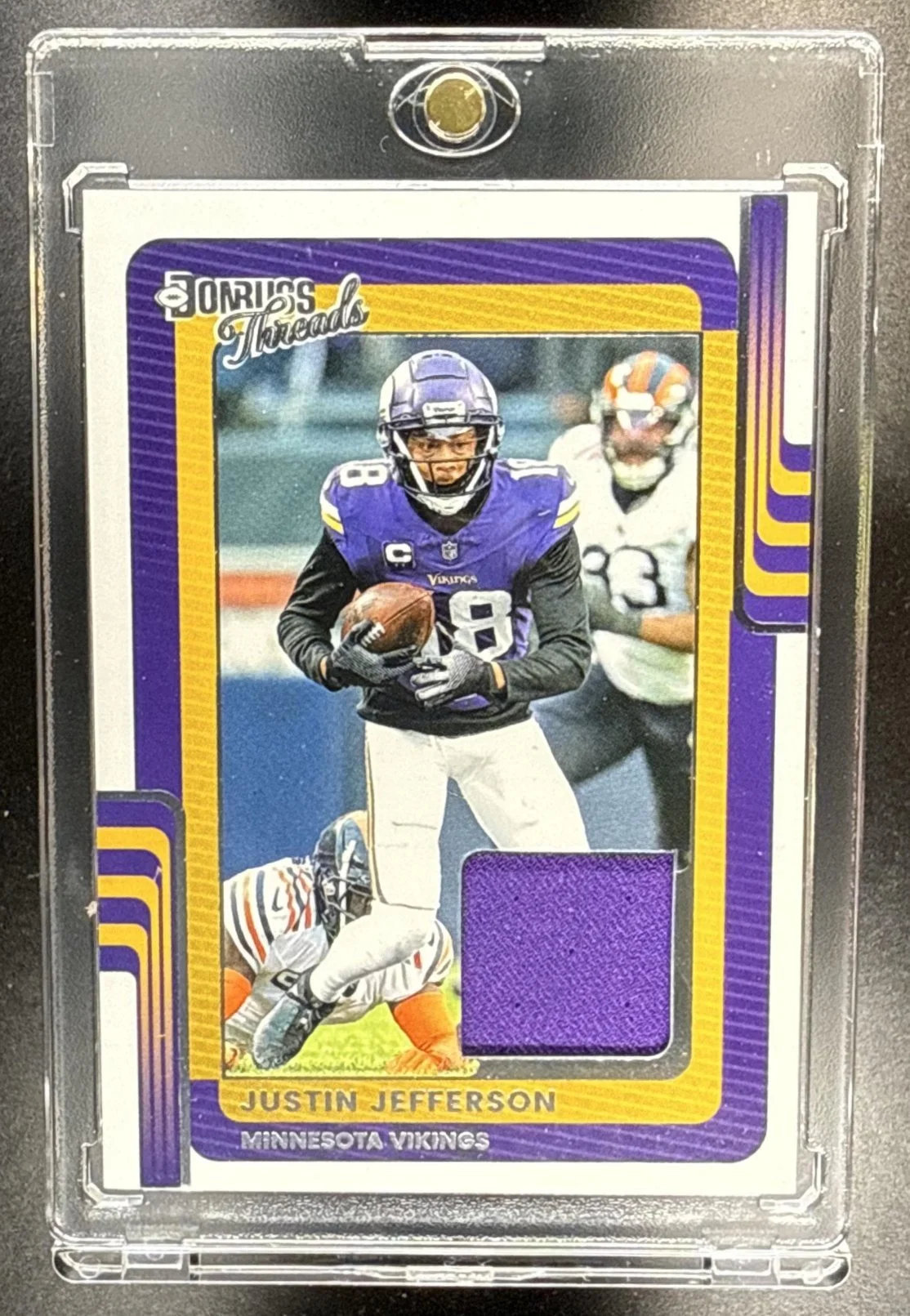 118_2025_PANINI_DONRUSS_JUSTIN_JEFFERSON_DTH_JJN_THREADS_VIKINGS.jpg