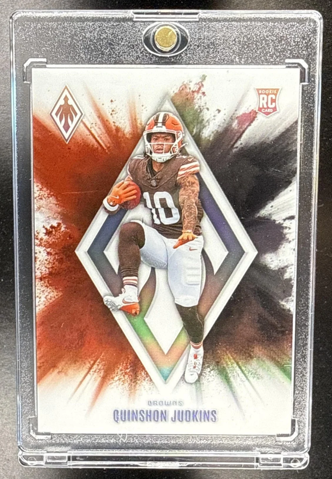 057_2025_PANINI_PHOENIX_QUINSHON_JUDKINS_8_COLOR_BLAST_RC_SSP_BROWNS.jpg