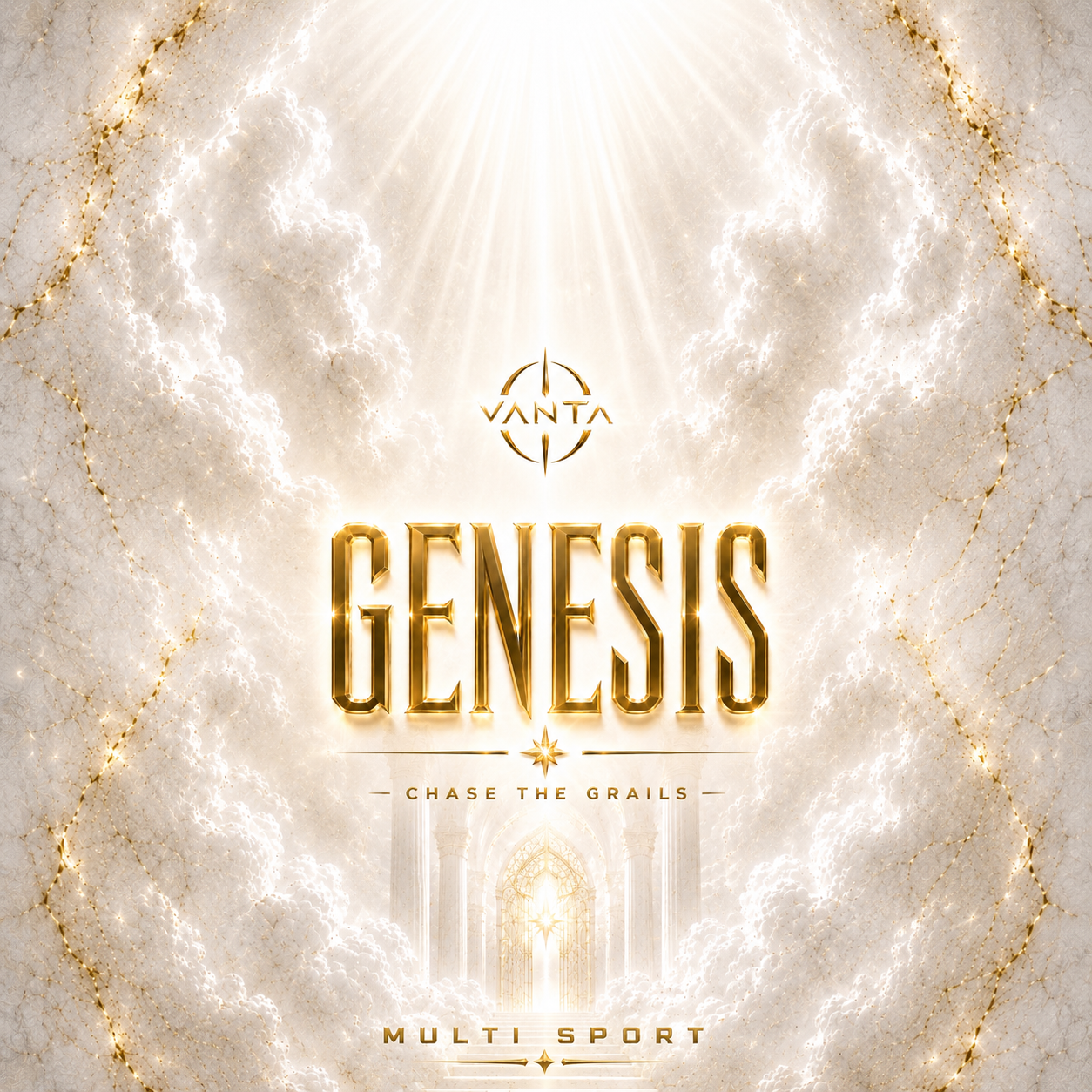 Genesis Vol. 1