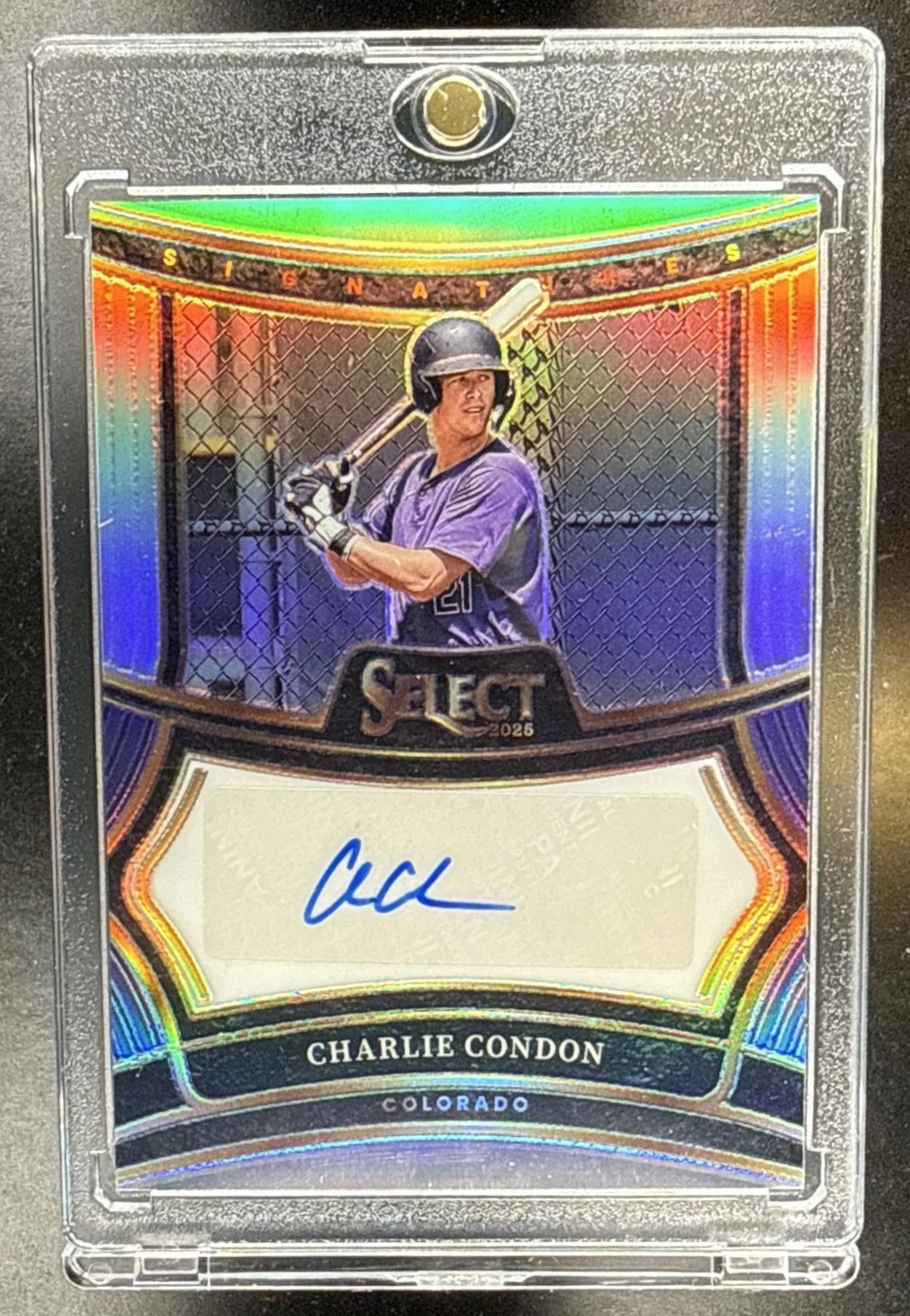 148_2025_PANINI_SELECT_CHARLIE_CONDON_SIG_CC_SIGNATURES_AUTO.jpg