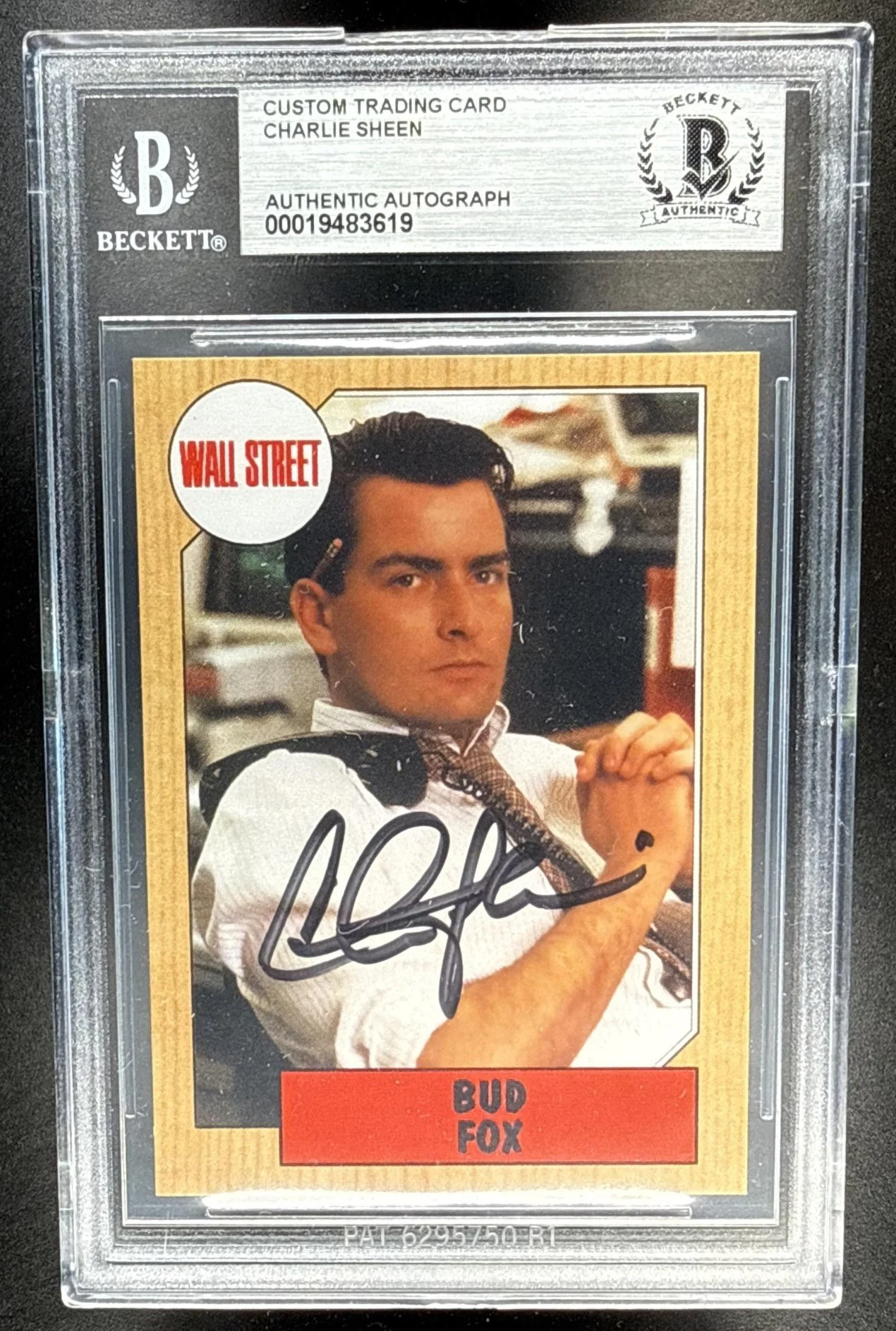 364_BUD_FOX_CHARLIE_SHEEN_BGS_AUTH_AUTO.jpg