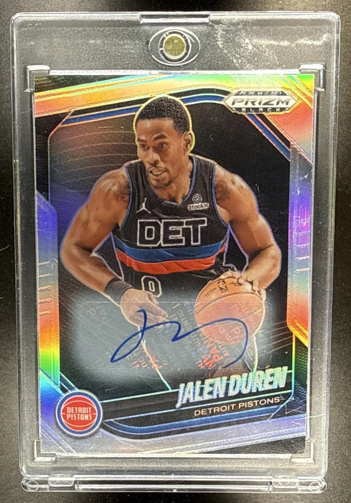 122_2024_25_PANINI_PRIZM_BLACK_JALEN_DUREN_190_AUTO_SILVER_PRIZMS_PISTONS.jpg