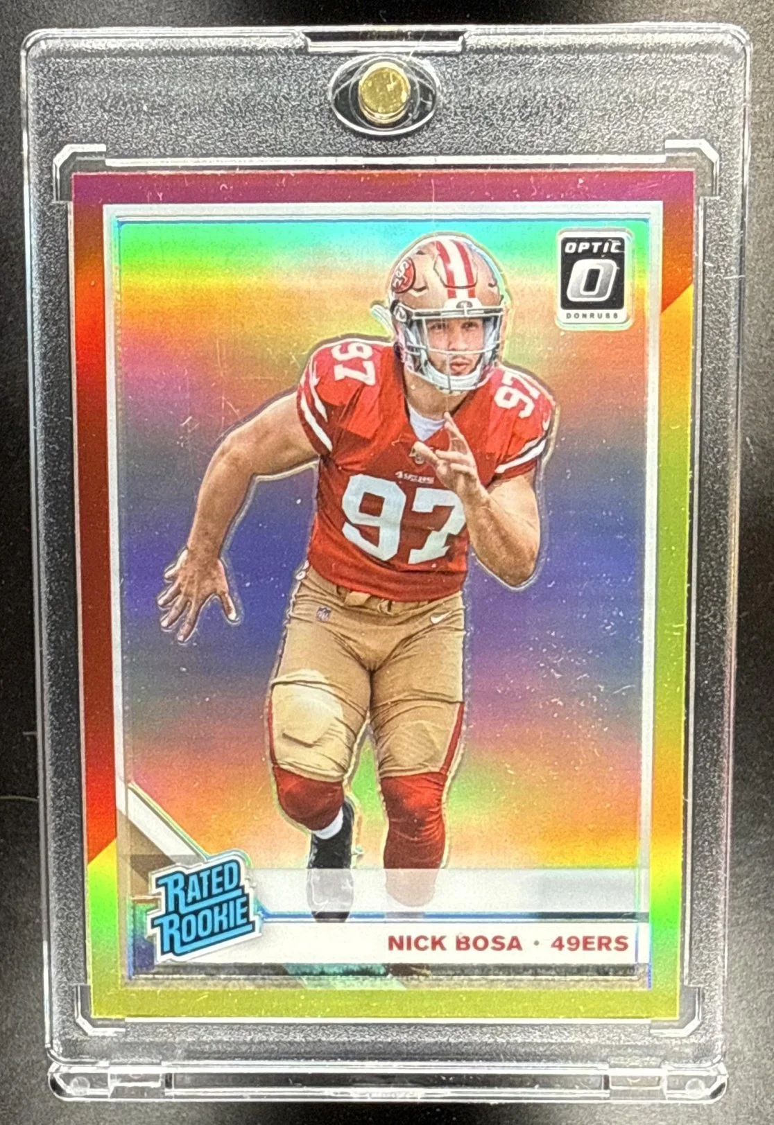 252_2019_PANINI_DONRUSS_OPTIC_NICK_BOSA_168_RED_AND_YELLOW_RC_49ERS.jpg