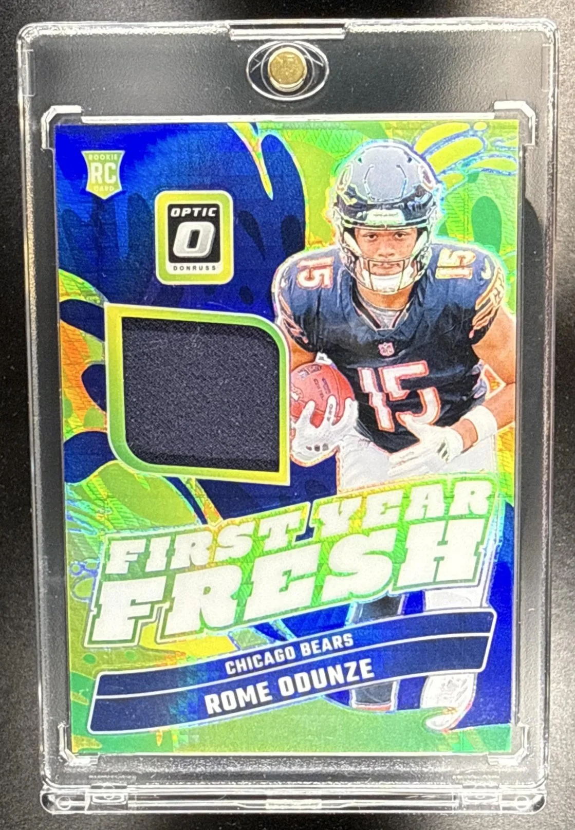 094_2024_PANINI_DONRUSS_OPTIC_ROME_ODUNZE_FYF_ROE_FIRST_YEAR_BLUE_HYPER_PATCH_RC.jpg