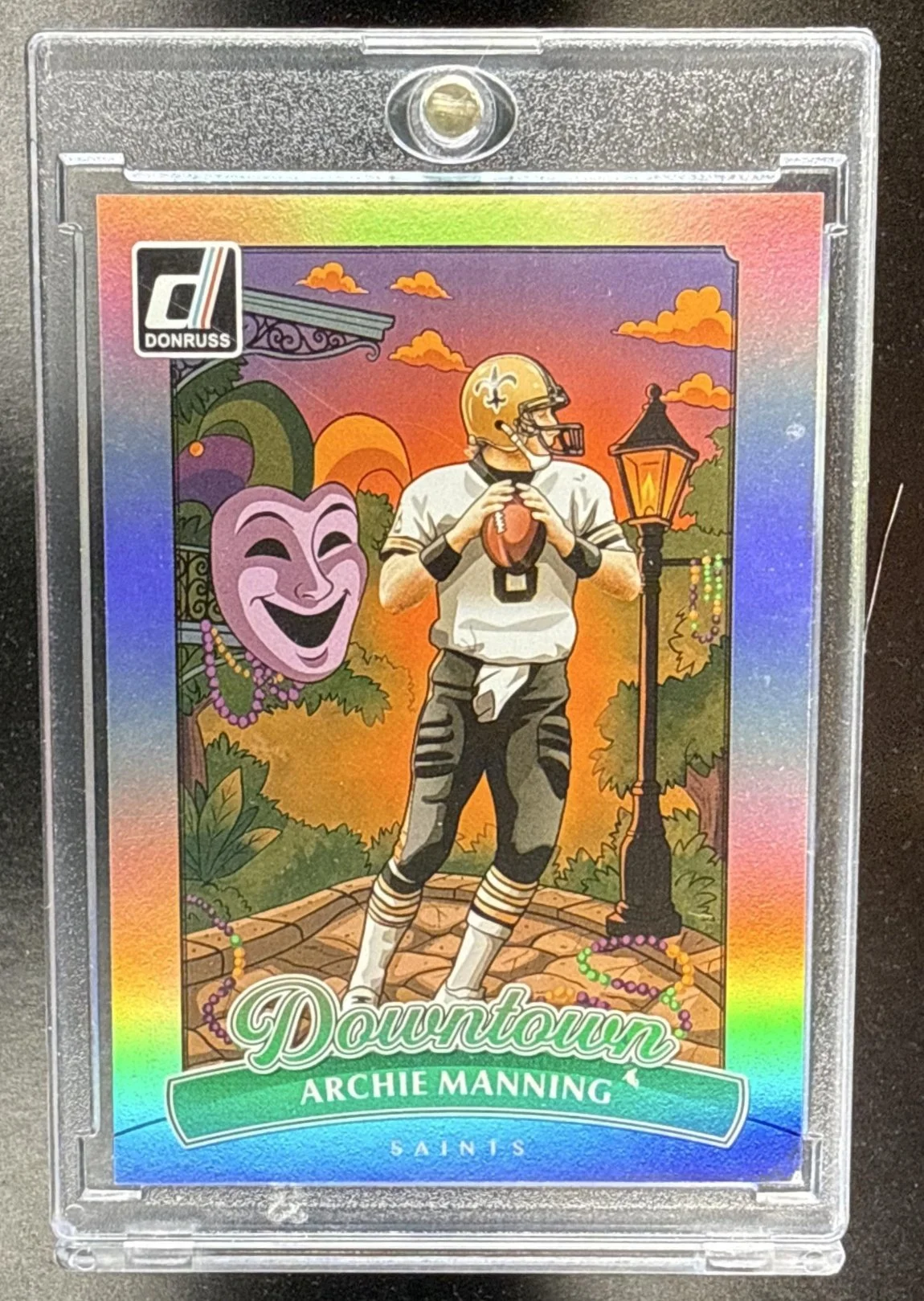 192_2025_PANINI_DONRUSS_ARCHIE_MANNING_5_DOWNTOWN_SP_SAINTS.jpg