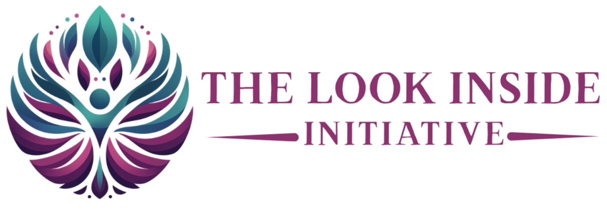The Look Inside Initiative