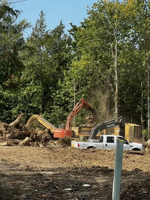 Land Clearing