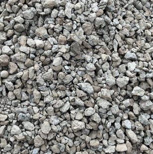Recycled Crushed Aggregate