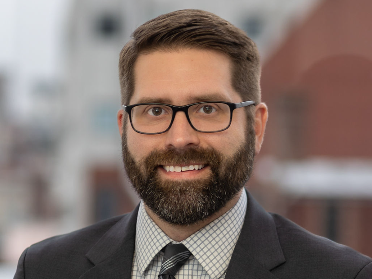 John Sawyko Associate