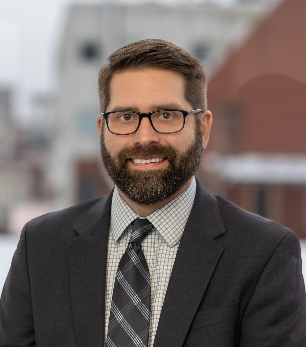John Sawyko Associate